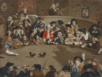 The Royal Sport, Pit Ticket
